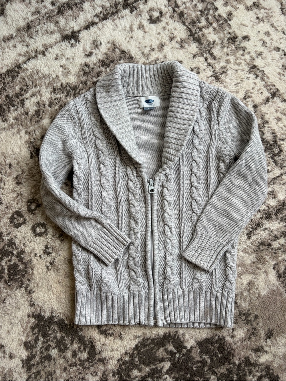 Old Navy Sweater Size 5T